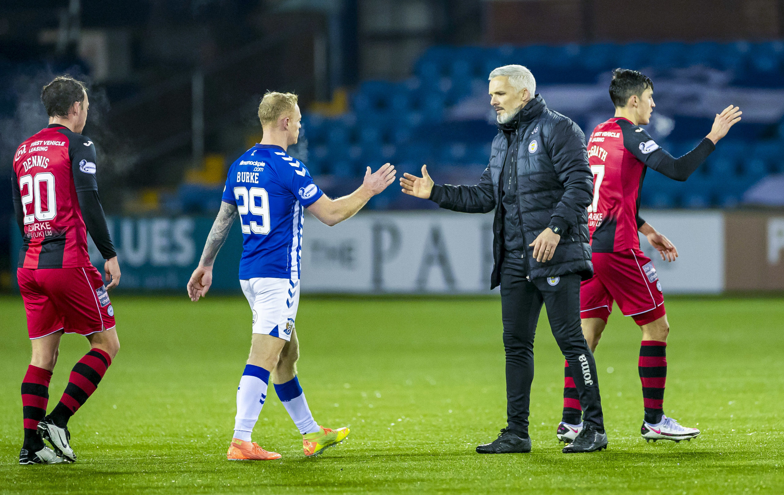 Photo by Roddy Scott/SNS Group via Getty Images
