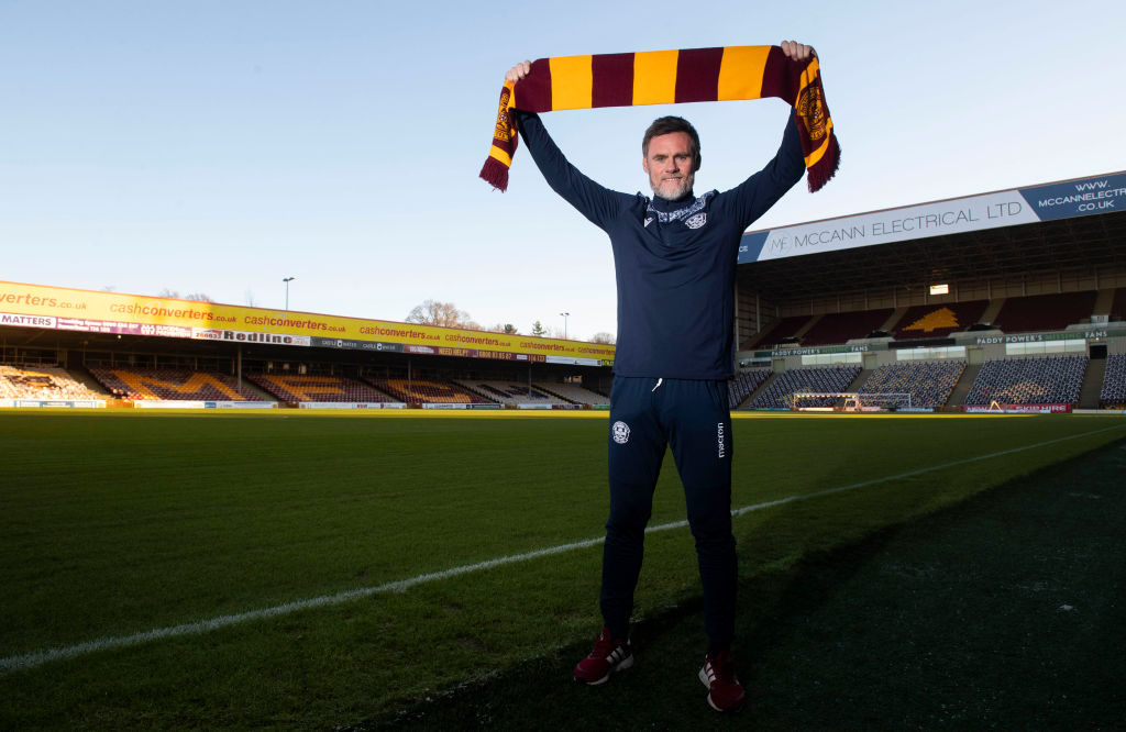 Hamilton FC Media Access