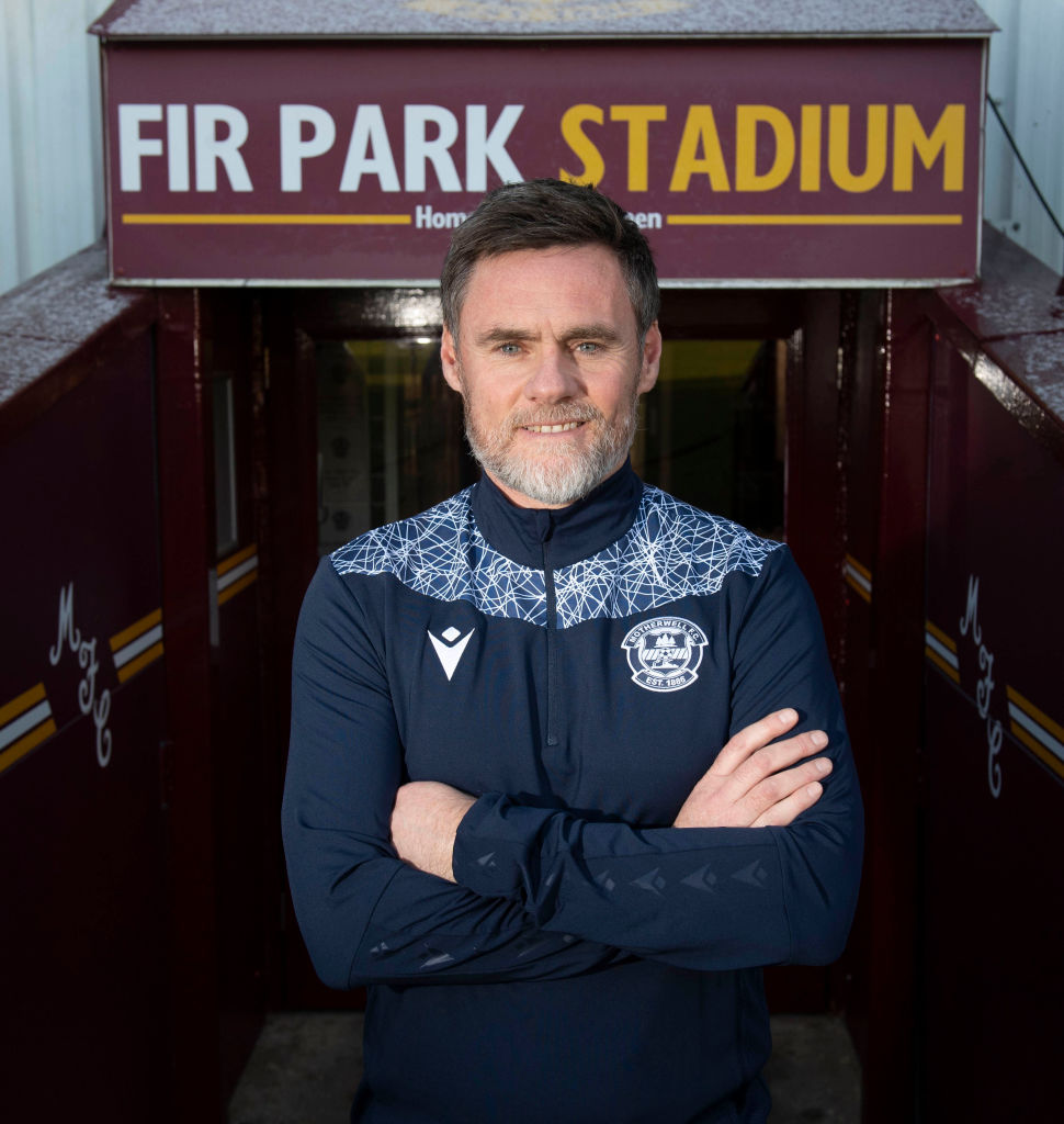 Hamilton FC Media Access