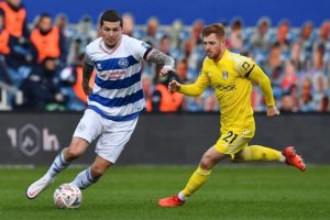 FBL-ENG-FA CUP-QPR-FULHAM