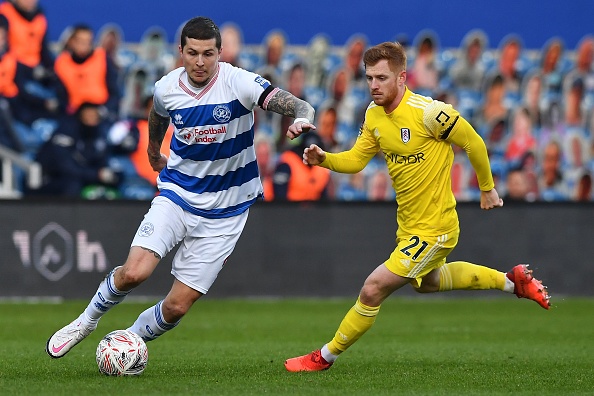 FBL-ENG-FA CUP-QPR-FULHAM