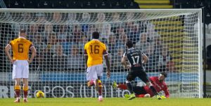 St. Mirren v Motherwell - Ladbrokes Scottish Premiership