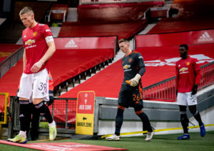 Manchester United v Watford - FA Cup Third Round