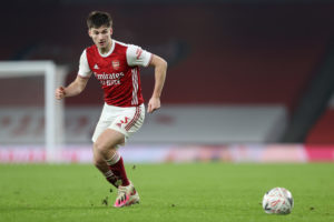 Arsenal v Newcastle United - FA Cup Third Round