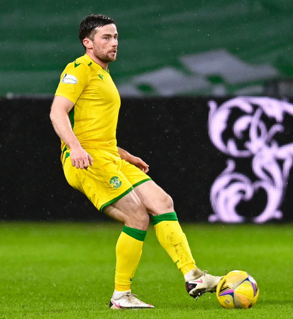 Celtic v Hibernian - Ladbrokes Scottish Premiership