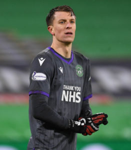 His fifth appearance since arriving from Arsenal.