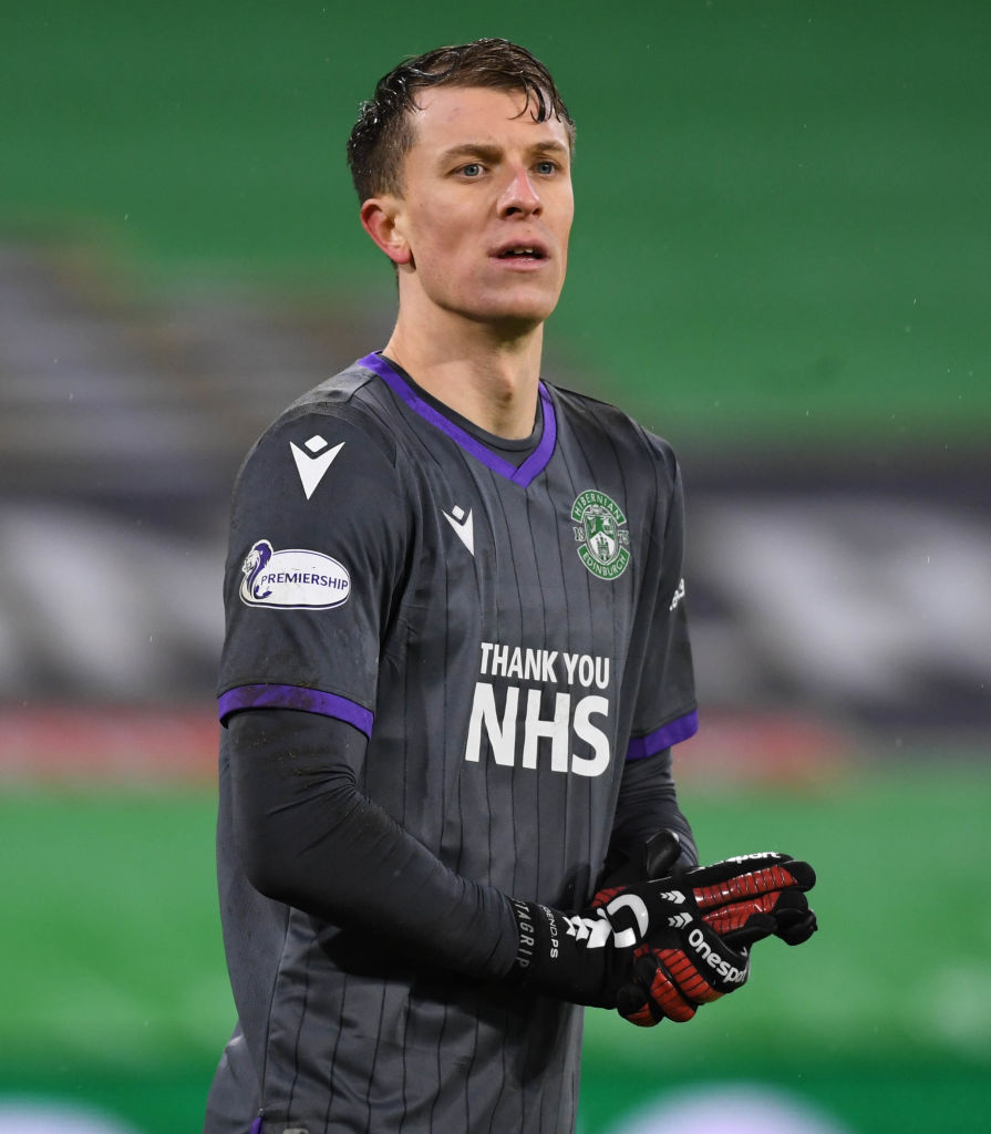 Celtic v Hibernian - Ladbrokes Scottish Premiership
