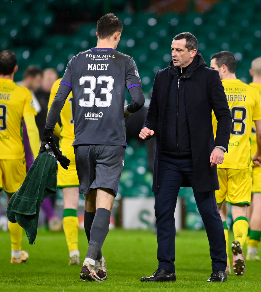 Celtic v Hibernian - Ladbrokes Scottish Premiership
