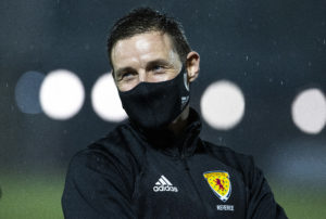 Livingston v Aberdeen - Ladbrokes Scottish Premiership