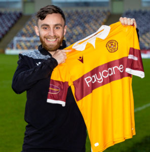 Motherwell FC Media Access