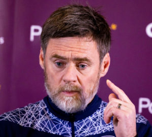 Motherwell FC Media Access
