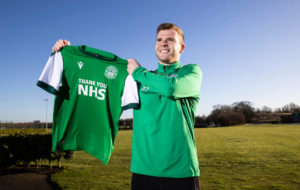 Hibernian FC Media Access