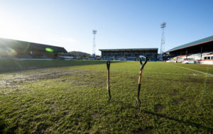 Dundee v Ayr United - Scottish Championship
