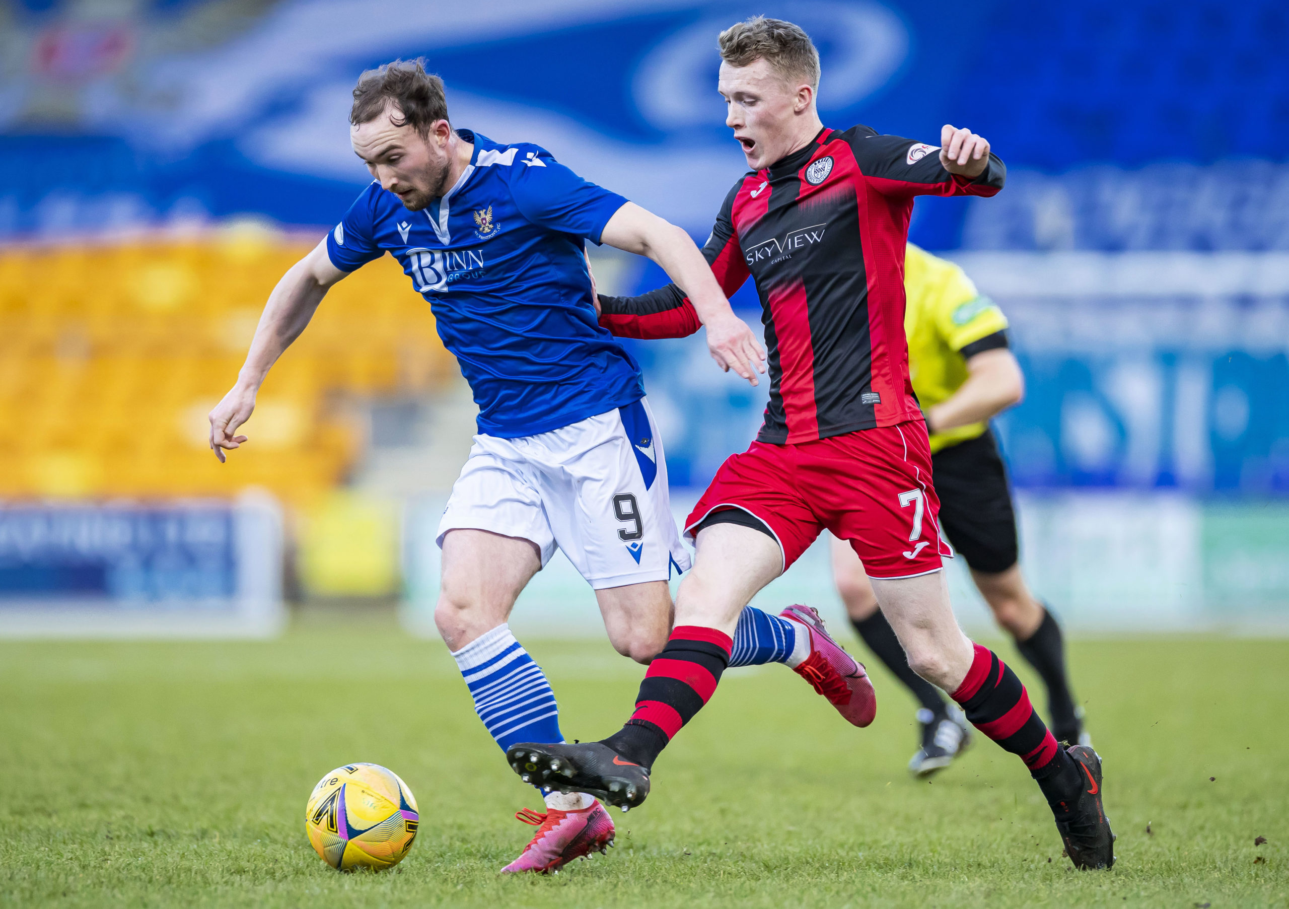 Photo by Roddy Scott/SNS Group via Getty Images