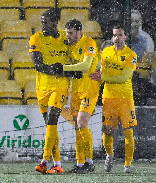Livingston v Celtic - Ladbrokes Scottish Premiership