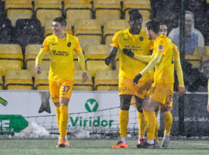 Livingston v Celtic - Ladbrokes Scottish Premiership