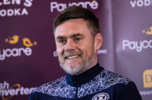 Motherwell FC Media Access