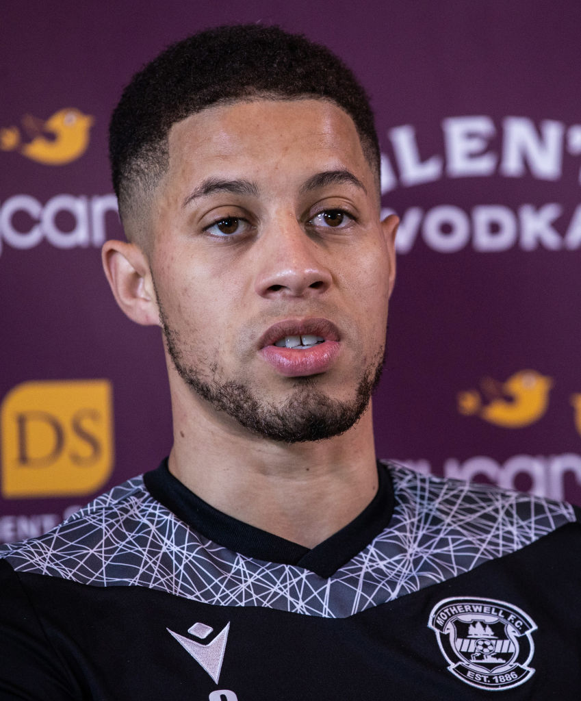 Motherwell FC Media Access