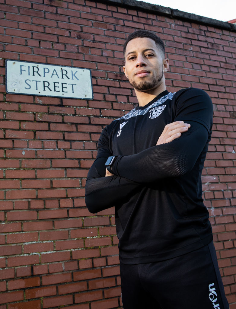 Motherwell FC Media Access
