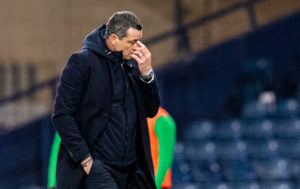 Hibernian v St Johnstone - Betfred Cup Semi-Final