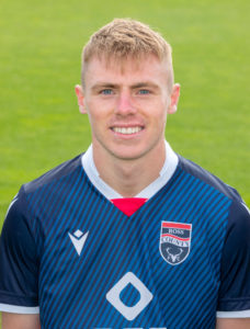 SPL Scottish Premier League Headshots - Season 2020/21