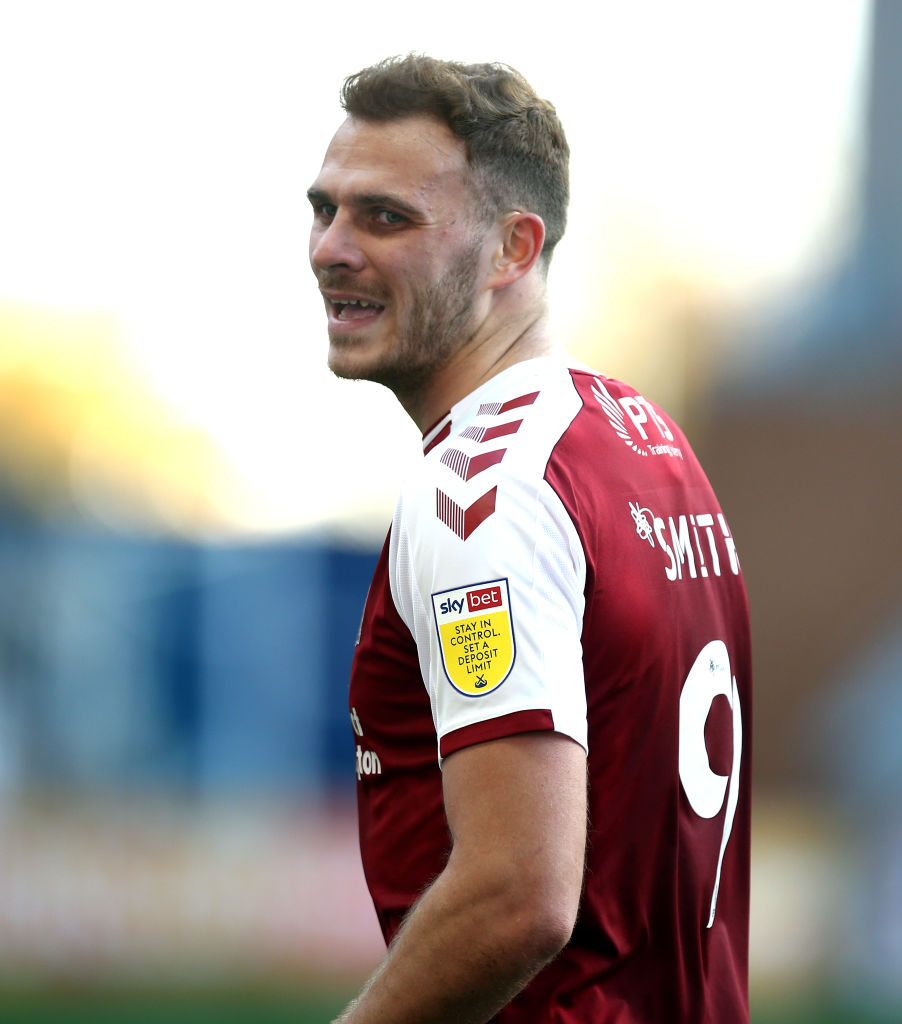 Wigan Athletic v Northampton Town - Sky Bet League One
