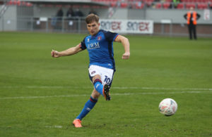 Hayes And Yeading v Carlisle United - FA Cup First Round