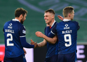 Celtic v Ross County - Betfred Cup