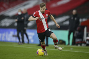 Southampton v Sheffield United - Premier League