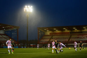 Hamilton Academical v Celtic - Ladbrokes Scottish Premiership