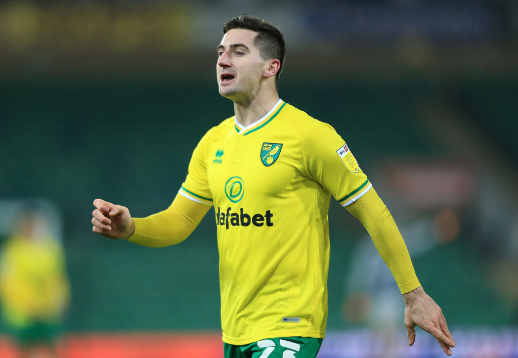 Norwich City v Queens Park Rangers - Sky Bet Championship