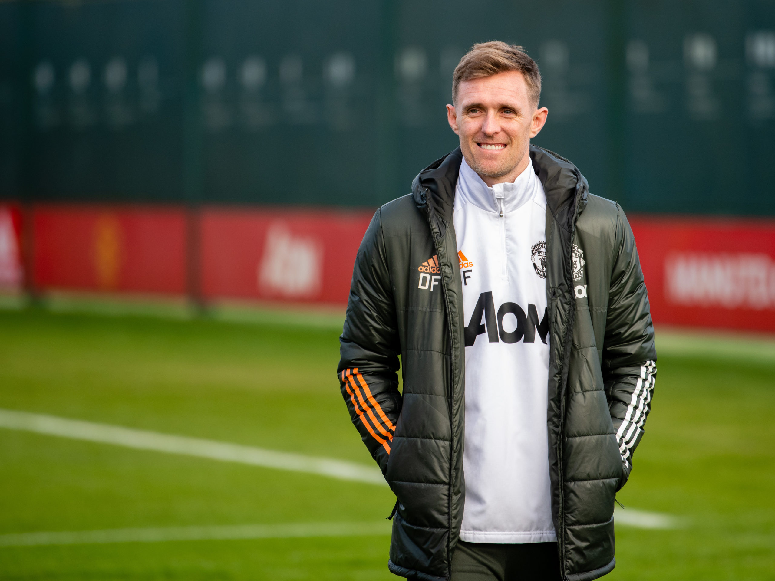 Photo by Ash Donelon/Manchester United via Getty Images