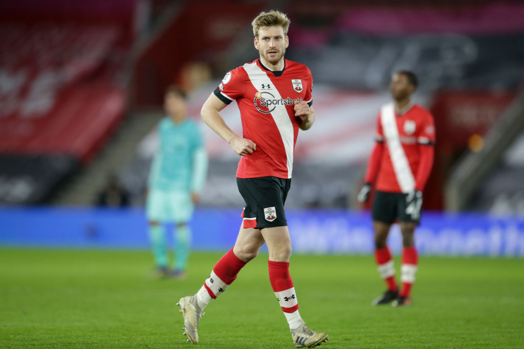 Southampton v Liverpool - Premier League
