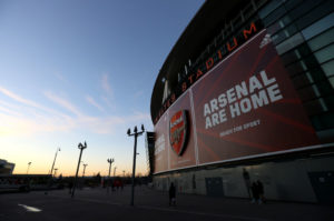 The likes of Arsenal and Chelsea want to start a Super League.