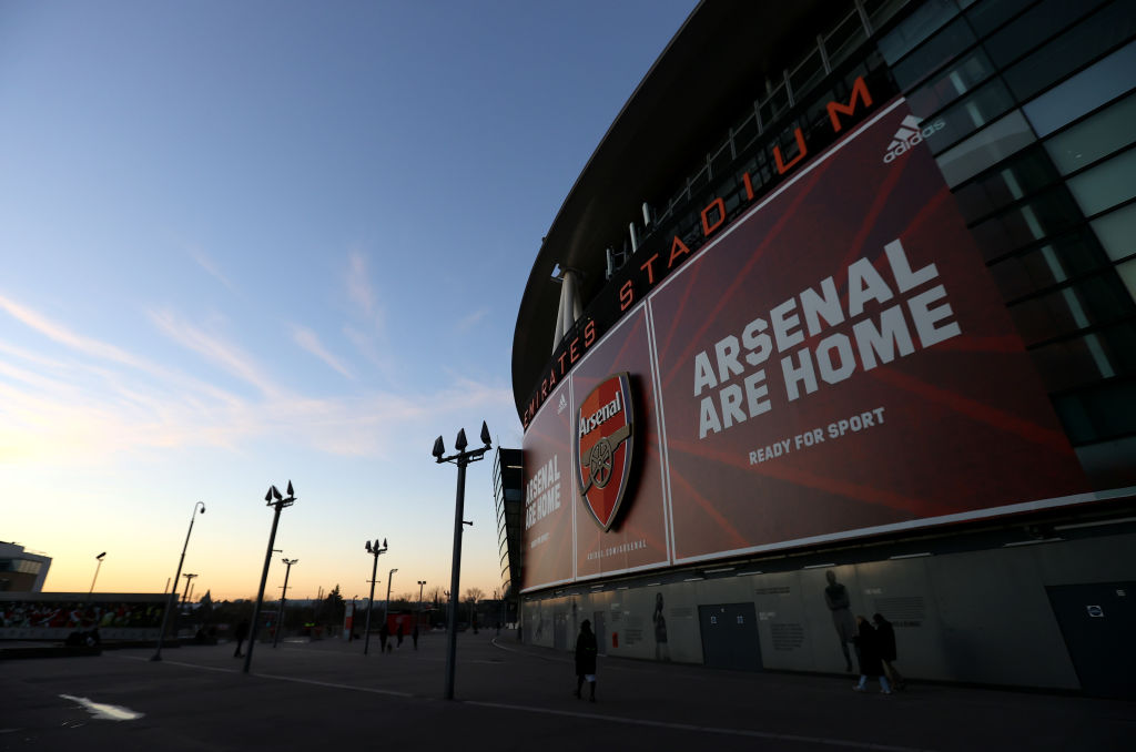 Photo by Julian Finney/Getty Images
