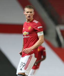 Manchester United v Watford - FA Cup Third Round