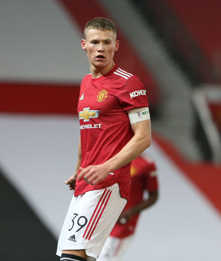 Manchester United v Watford - FA Cup Third Round