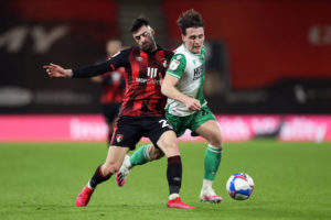 AFC Bournemouth v Millwall - Sky Bet Championship