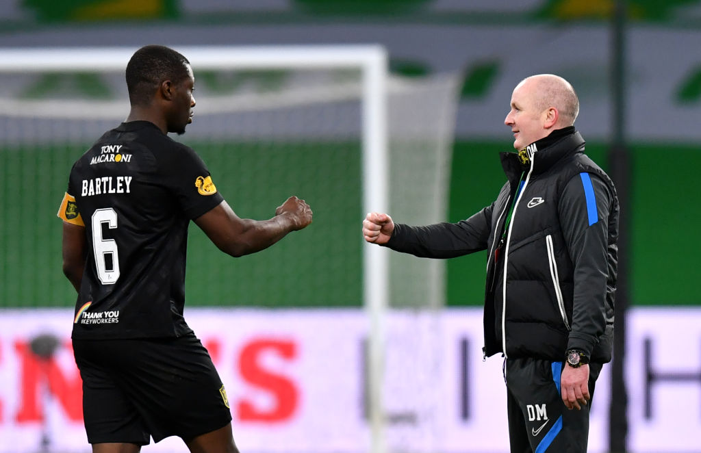 Celtic v Livingston - Ladbrokes Scottish Premiership