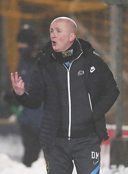 Livingston v Celtic - Ladbrokes Scottish Premiership