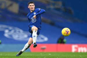 Chelsea v Luton Town: The Emirates FA Cup Fourth Round