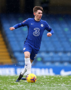 Chelsea v Luton Town: The Emirates FA Cup Fourth Round