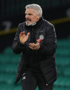 St. Mirren v Celtic - Ladbrokes Scottish Premiership