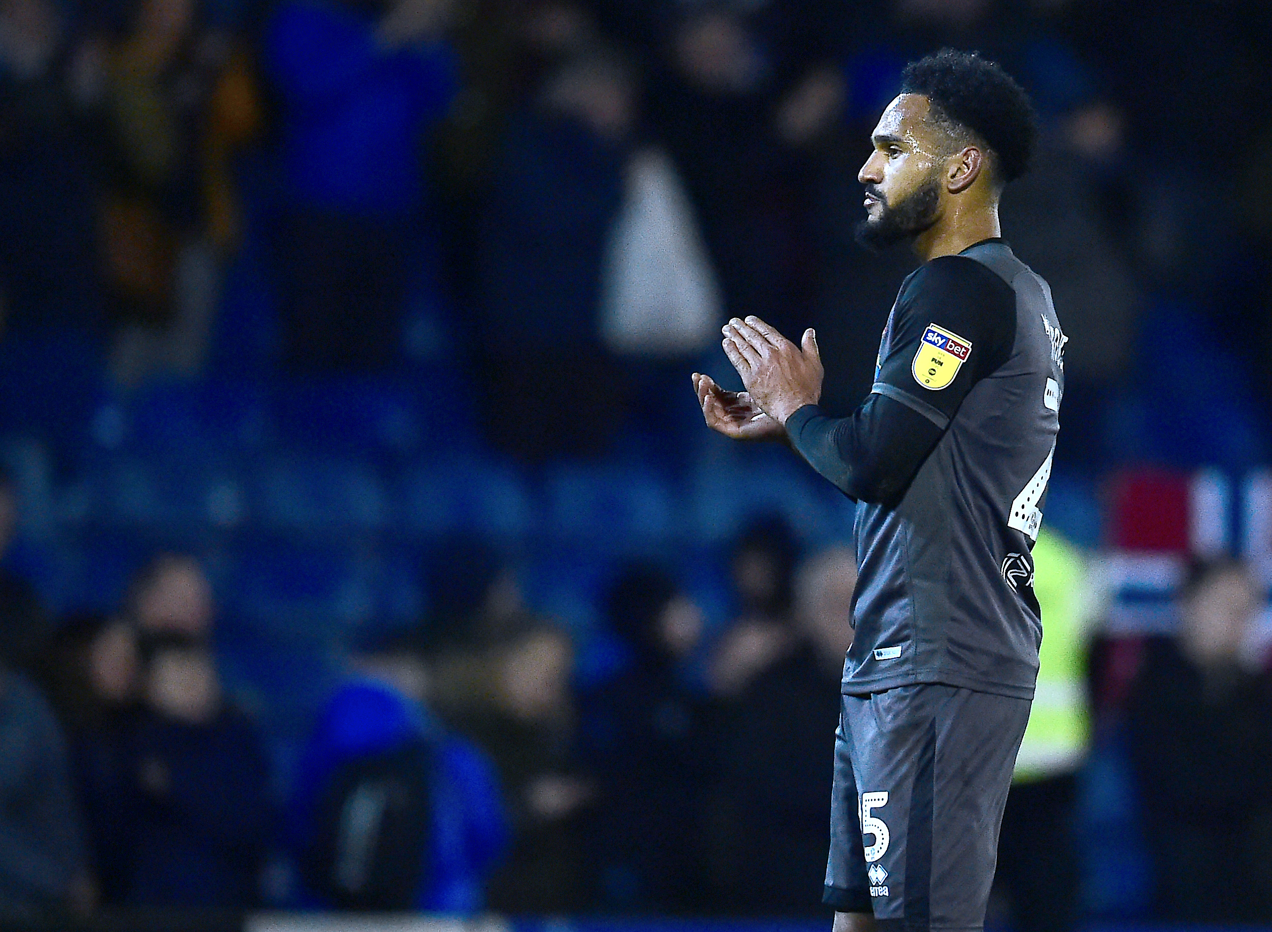 Photo by Andrew Vaughan - CameraSport via Getty Images