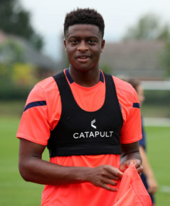 Blackburn Rovers Return for Pre-Season Training