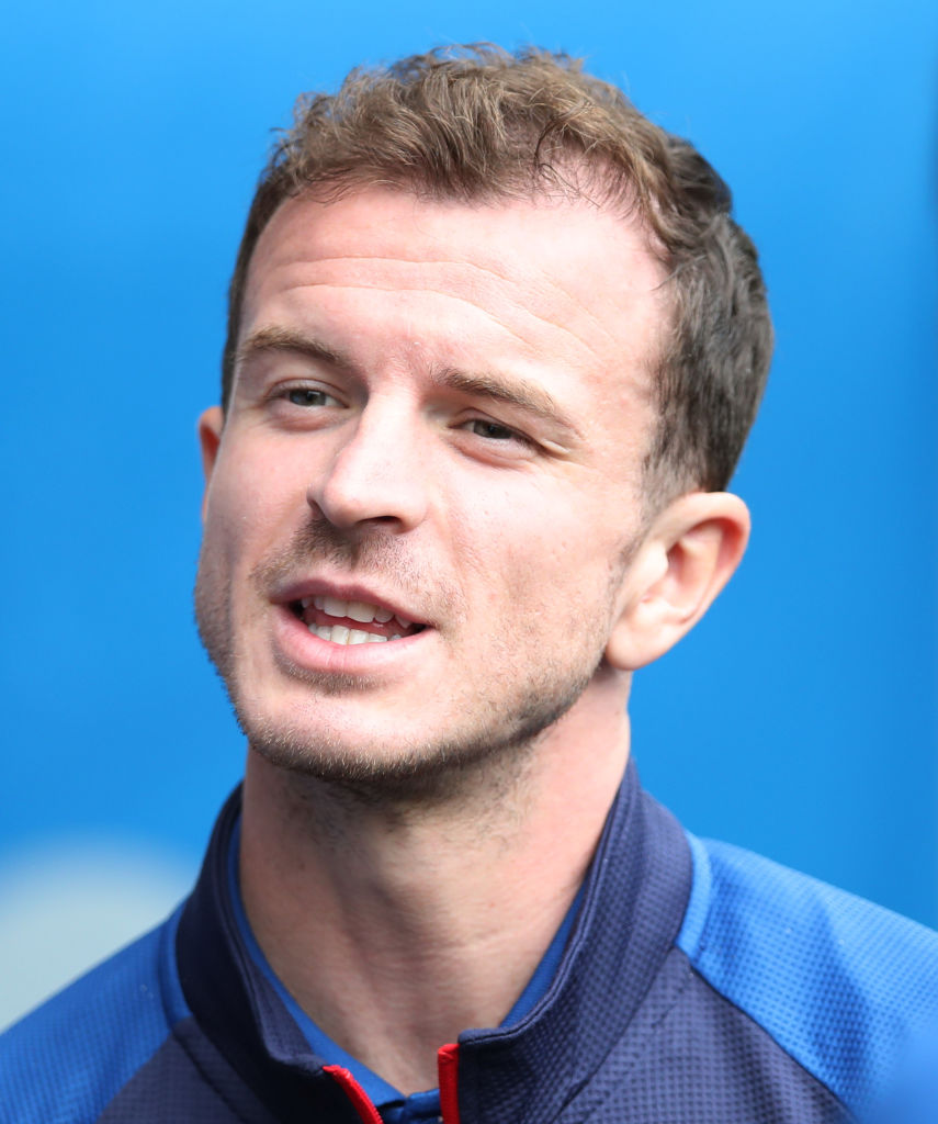 Kilmarnock v Rangers - Ladbrokes Scottish Premiership