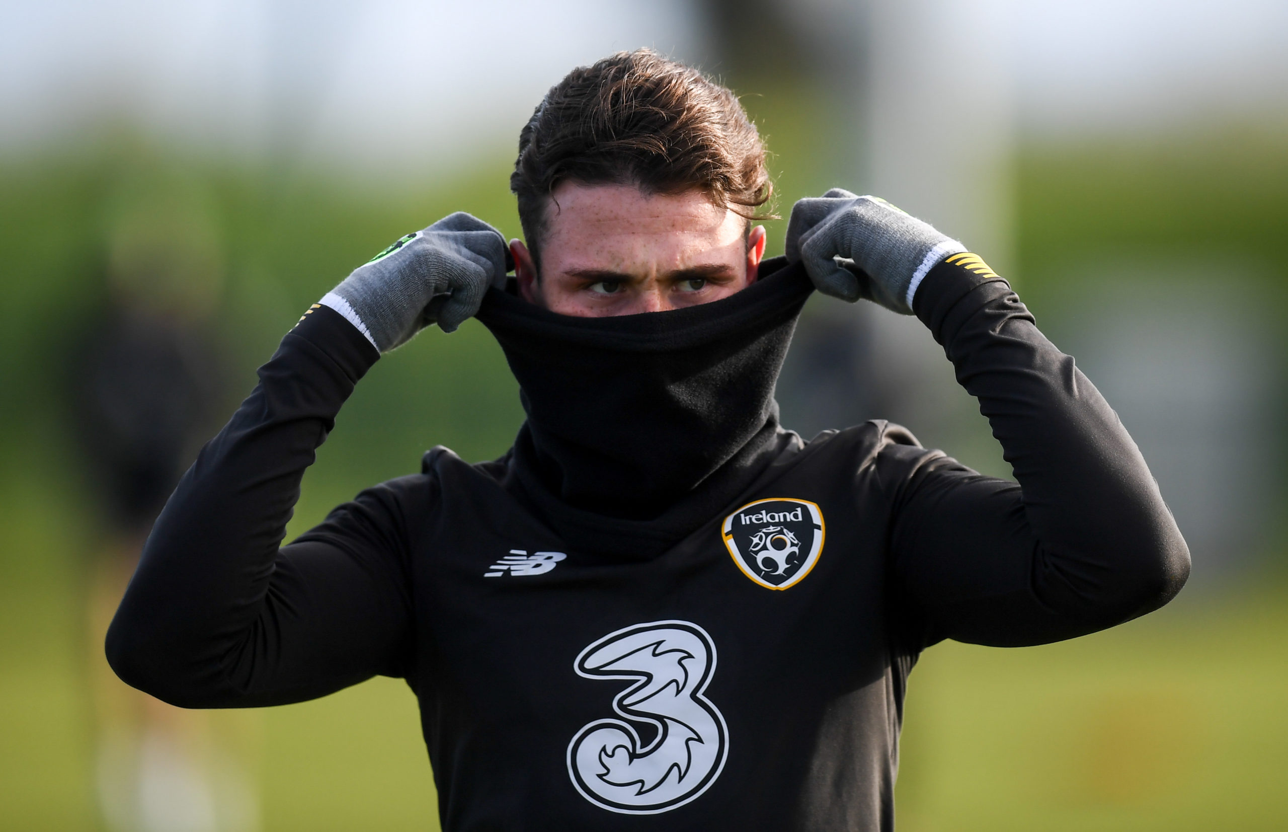 Photo By Stephen McCarthy/Sportsfile via Getty Images