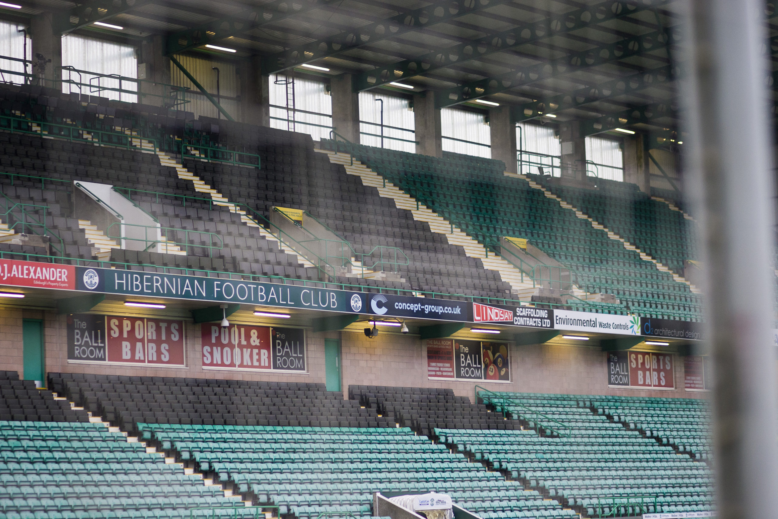 Photo by Ewan Bootman/NurPhoto via Getty Images