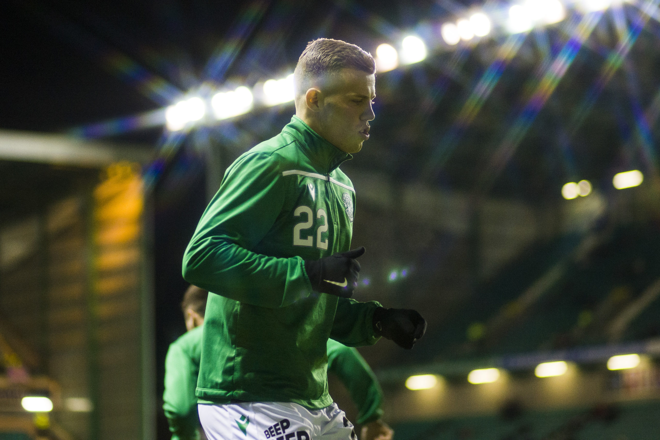 Photo by Ewan Bootman/NurPhoto via Getty Images