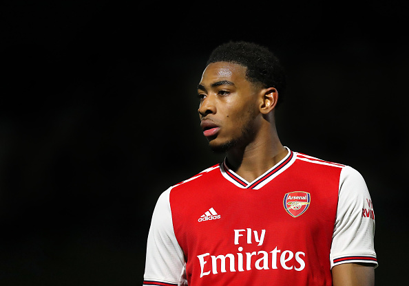 Arsenal FC v AS Monaco FC - Premier League International Cup